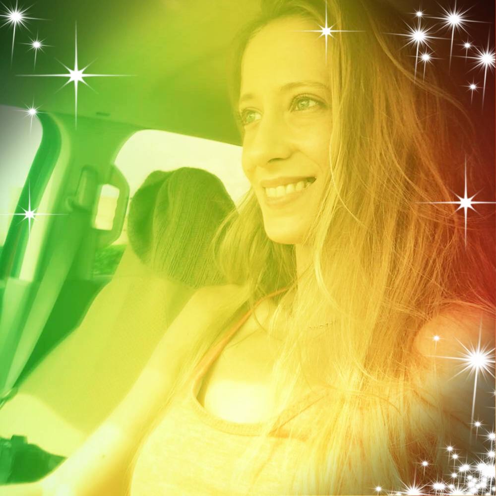 Meet your Posher, Jeannie